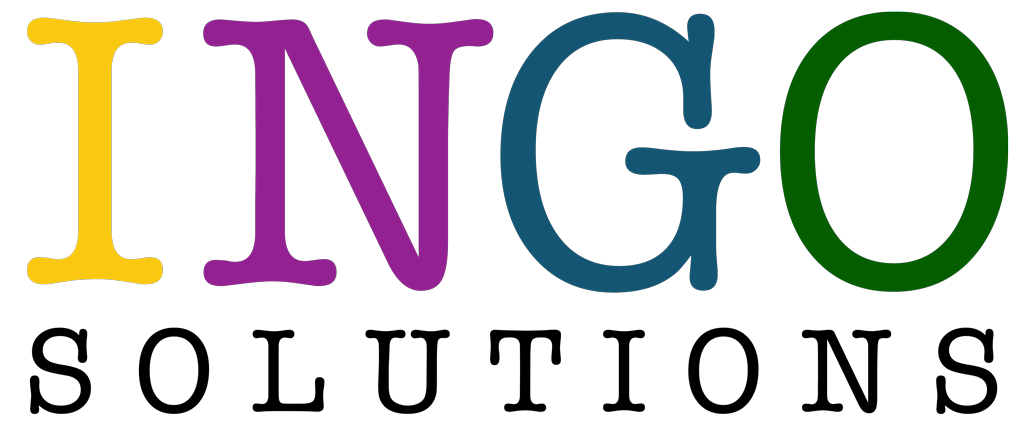 Logo NGO Solutions